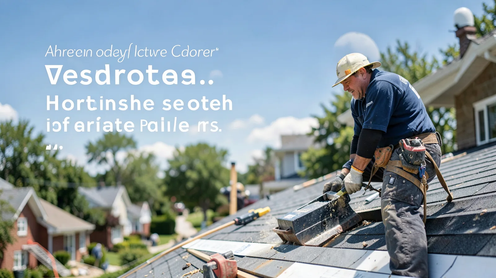 Roof Replacement in Dryden, MI near me